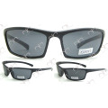 Fashionable and Hot Selling for Unisex Plastic Sunglasses (XS8001)